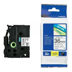 Taśma Brother P-Touch TZe-261 36mm x 8m (TZE261) - | PartsPC.pl