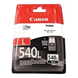 Tusz Canon PG-540L black 300str. | PartsPC.pl