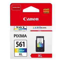 Tusz Canon CL-561XL Color 12,2ml 300str. (3730C001) | PartsPC.pl