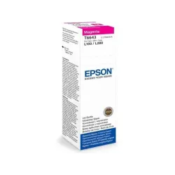 Atrament magenta w butelce 70ml do Epson | PartsPC.pl