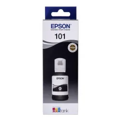 Tusz Epson 101 black (C13T03V14A) | PartsPC.pl
