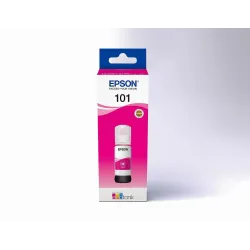 Tusz Epson 101 magenta (C13T03V34A) | PartsPC.pl