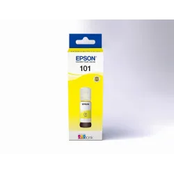 Tusz Epson 101 yellow (C13T03V44A) | PartsPC.pl