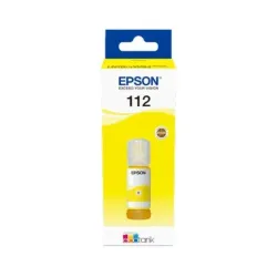 Tusz Epson 112 yellow 6000str. (C13T06C44A) | PartsPC.pl
