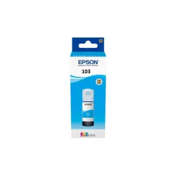 Tusz Epson 103 cyan (C13T00S24A) | PartsPC.pl