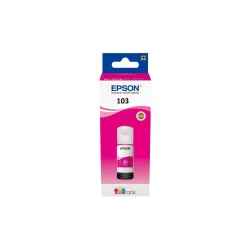Tusz Epson 103 magenta (C13T00S34A) | PartsPC.pl