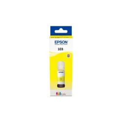 Tusz Epson 103 yellow (C13T00S44A) | PartsPC.pl