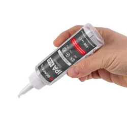 Alkohol izopropylowy Genesis IPA 100 Cleaner 100ml | PartsPC.pl