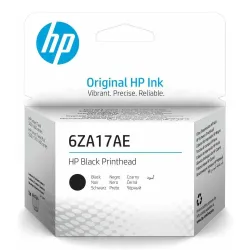 Głowica HP 6ZA17AE Black | PartsPC.pl