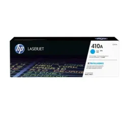 Toner HP 410A cyan | PartsPC.pl