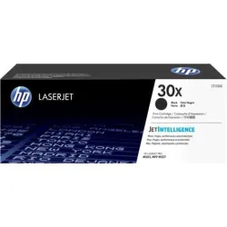 Toner HP 30X black | PartsPC.pl