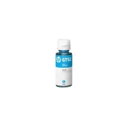Tusz HP GT52 cyan 8000 str. (70ml) | PartsPC.pl