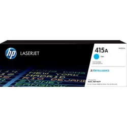 Toner HP 415A LaserJet (W2031A) cyan | PartsPC.pl