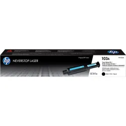 Toner HP 103A Neverstop (W1103A) Black (Zestaw do | PartsPC.pl