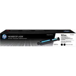 Toner HP 103AD Neverstop (W1103AD) Black (Zestaw do | PartsPC.pl