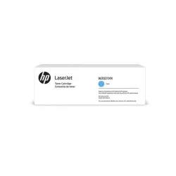 Toner HP 415XH LaserJet (W2031XH) cyan | PartsPC.pl