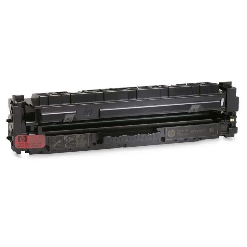 Toner HP 410XC (CF410XC) black | PartsPC.pl