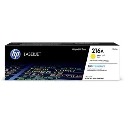 Toner HP 216A (W2412A) yellow | PartsPC.pl