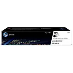 Toner HP 117A (W2070A) black | PartsPC.pl