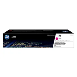 Toner HP 117A (W2073A) magenta | PartsPC.pl