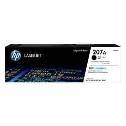 Toner HP 207A (W2210A) Black | PartsPC.pl