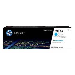 Toner HP 207A (W2211A) Cyan | PartsPC.pl