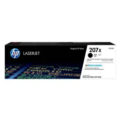 Toner HP 207X (W2210X) Black | PartsPC.pl