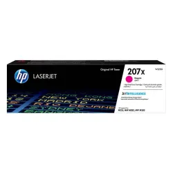 Toner HP 207X (W2213X) Magenta | PartsPC.pl
