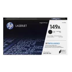 Toner HP 149X (W1490X) Czarny | PartsPC.pl