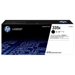 Toner HP 335X LaserJet (W1335X) black | PartsPC.pl