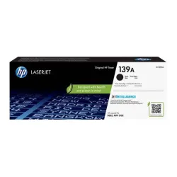 Toner HP 139A (W1390A) Black 1500str. | PartsPC.pl