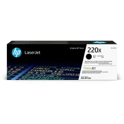 Toner HP 220X (W2200X) Black 7500str. | PartsPC.pl