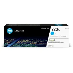 Toner HP 220A (W2201A) Cyan 1800str. | PartsPC.pl
