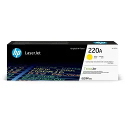 Toner HP 220A (W2202A) Yellow 1800str. | PartsPC.pl