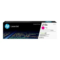 Toner HP 219A (W2193A) Magenta 1200str. | PartsPC.pl