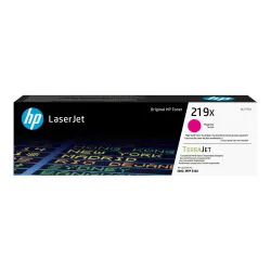 Toner HP 219X (W2193X) Magenta 2500str. | PartsPC.pl