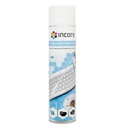 Sprężone powietrze INCORE 600 ml spray | PartsPC.pl