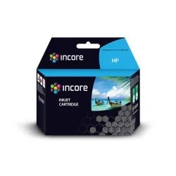 Tusz Incore do HP 305XL (3YM62AE) Black 22ml reg. | PartsPC.pl
