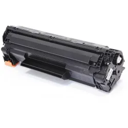 Toner INCORE do HP 78A (CE278A) Black 2100str reg. new | PartsPC.pl