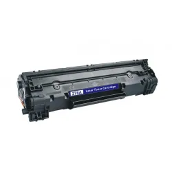 Toner INCORE do HP 1606 (CE278A) 2500 str. Black z chipem | PartsPC.pl