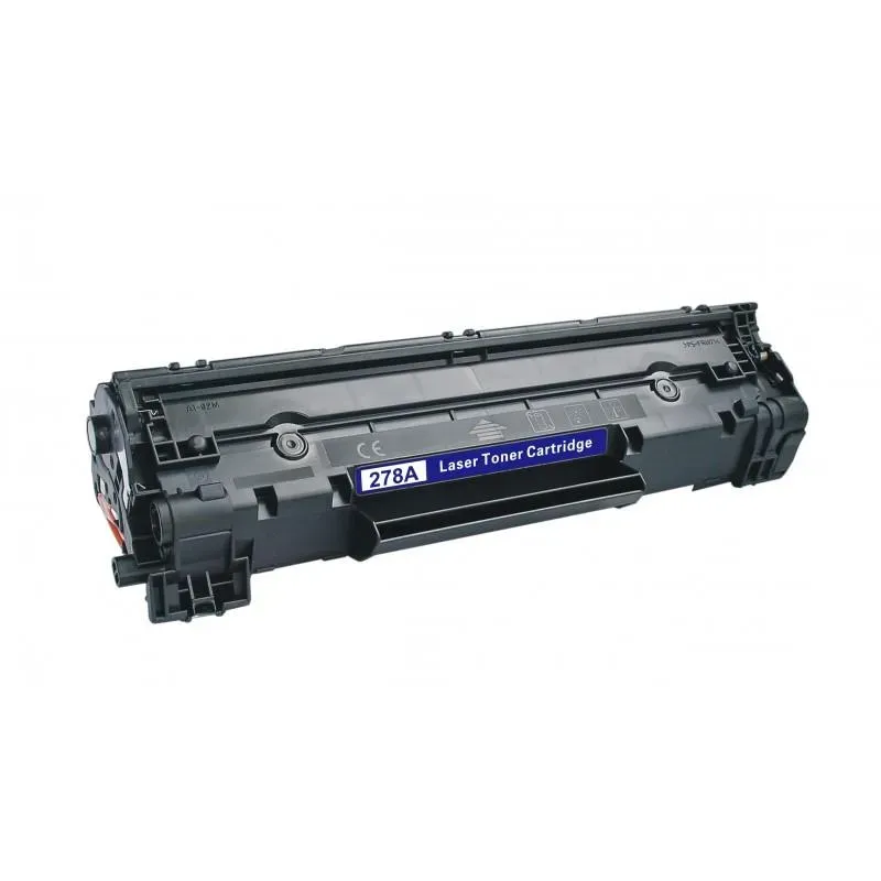 Toner INCORE do HP 1606 (CE278A) 2500 str. Black z chipem | PartsPC.pl