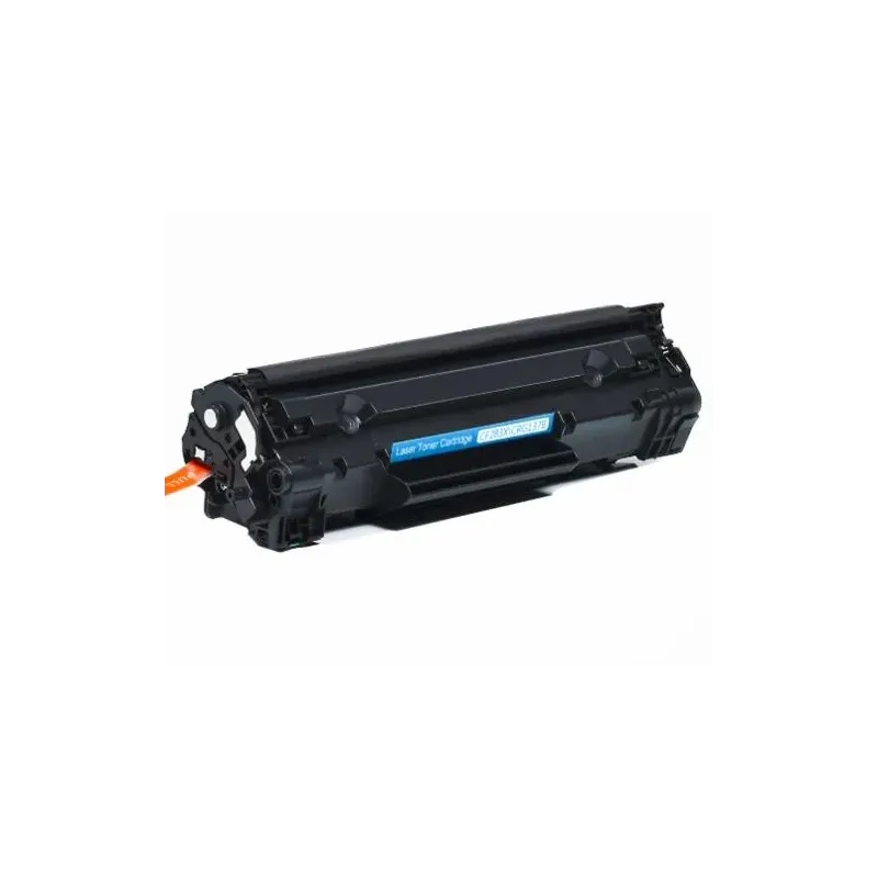 Toner INCORE do HP 83X (CF283X) 3100str Black z chipem | PartsPC.pl