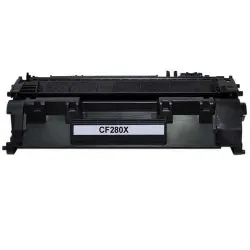 Toner INCORE do HP 400/M401 (CF280X), Black, 7000 str. z | PartsPC.pl