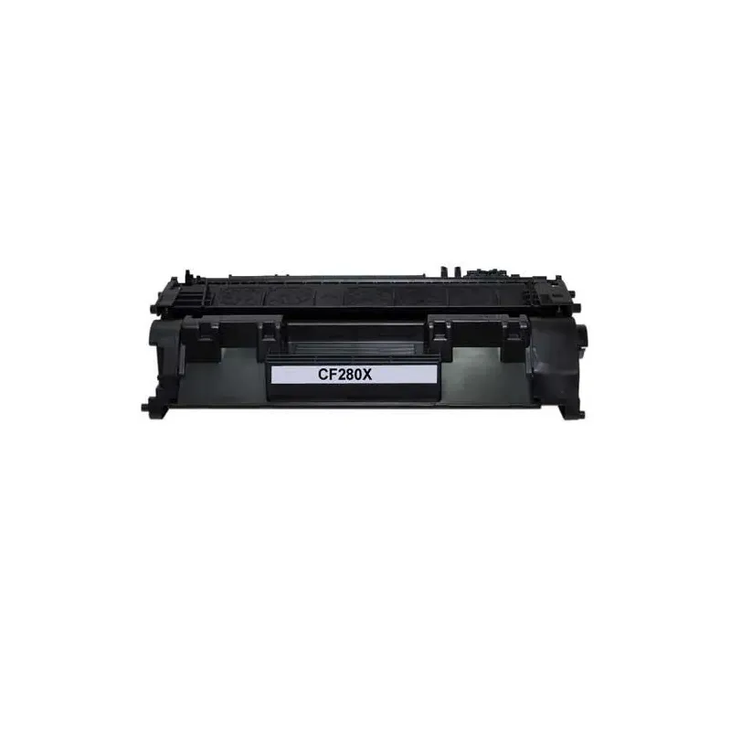 Toner INCORE do HP 400/M401 (CF280X), Black, 7000 str. z | PartsPC.pl