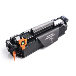 Toner INCORE do HP 279 XN Black 3100 str. z chipem | PartsPC.pl