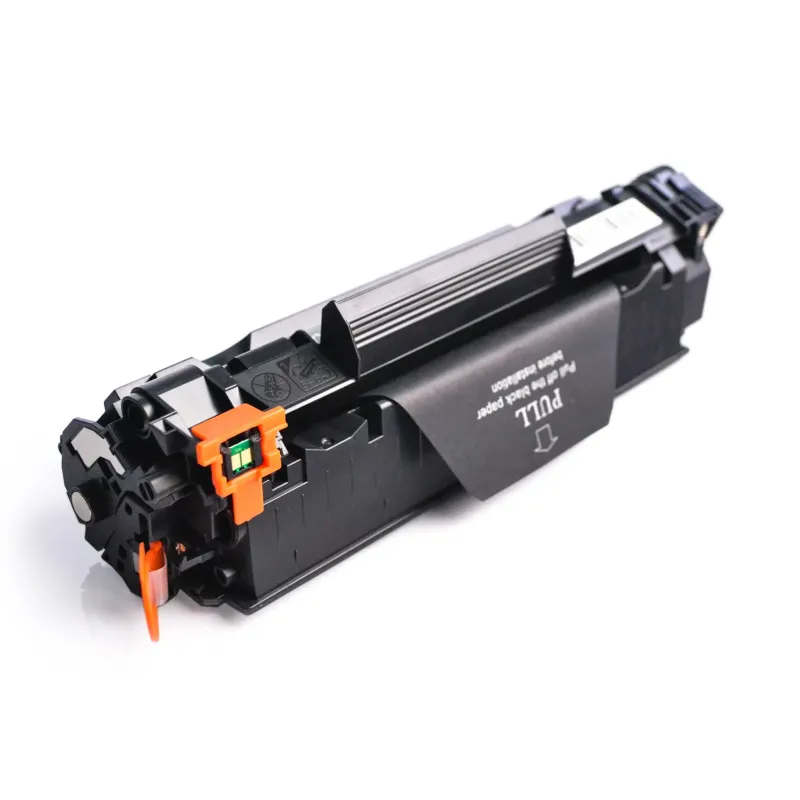 Toner INCORE do HP 279 XN Black 3100 str. z chipem | PartsPC.pl