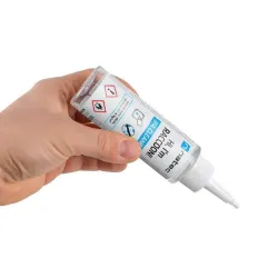 Alkohol izopropylowy Natec Raccoon IPA Cleaner 100ml | PartsPC.pl