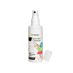 Płyn czyszczący Tracer LCD/TFT 250ml | PartsPC.pl