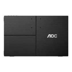 Monitor AOC 15,6" 16T3EA USB-C | PartsPC.pl