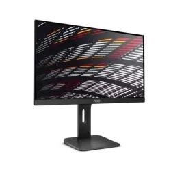 Monitor AOC 24" X24P1 DP HDMI VGA 4xUSB | PartsPC.pl